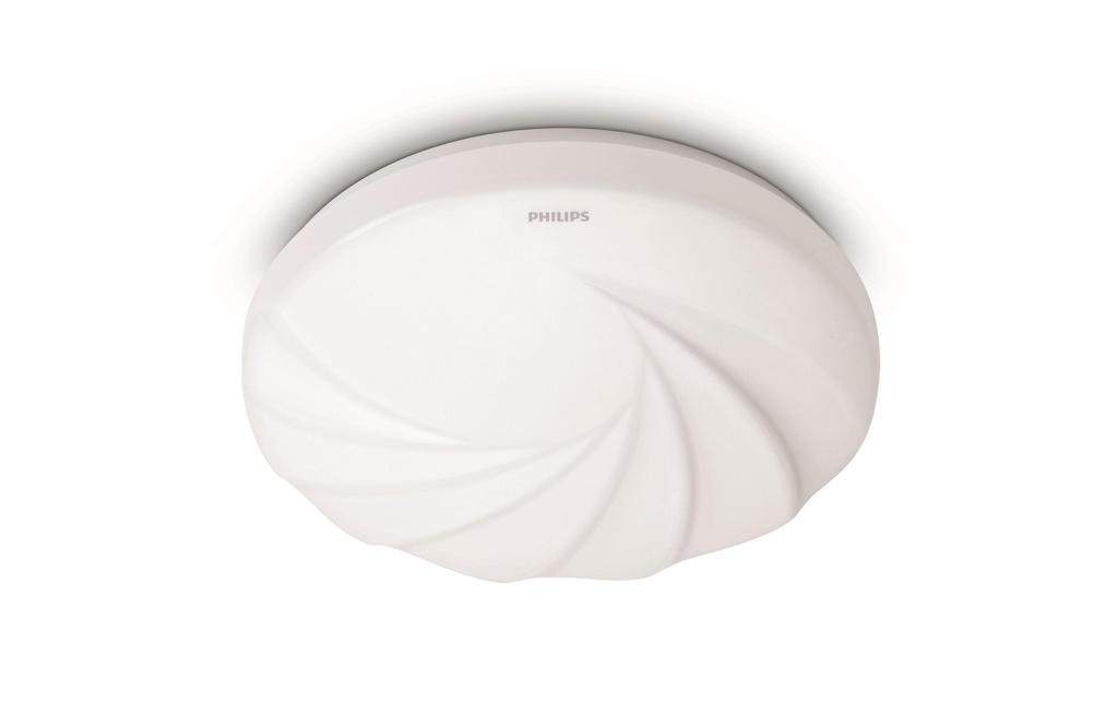 Philips Plafonnier Shore EC RD 10W 4000K W HV 06