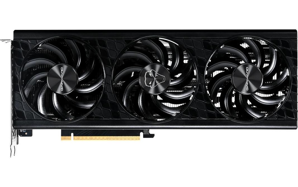 Gainward Carte graphique GeForce RTX 5060 Python III OC