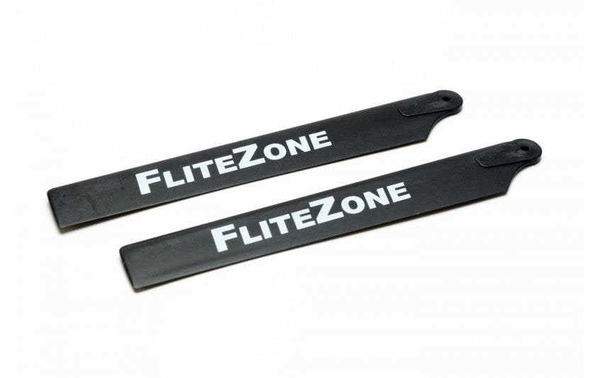 FliteZone Pales de rotor principal 120X