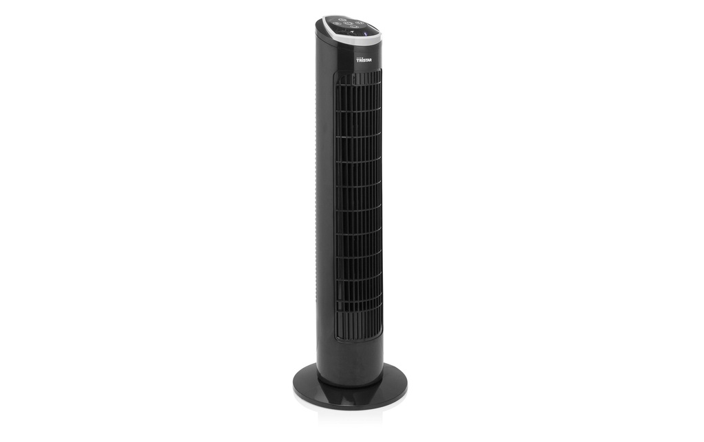 Tristar Tour de ventilation VE-5865 Noir