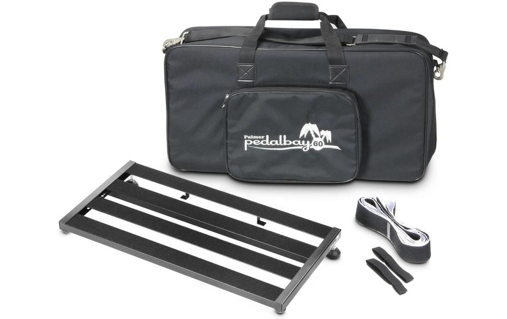 Palmer Pedaliera PEDALBAY 60
