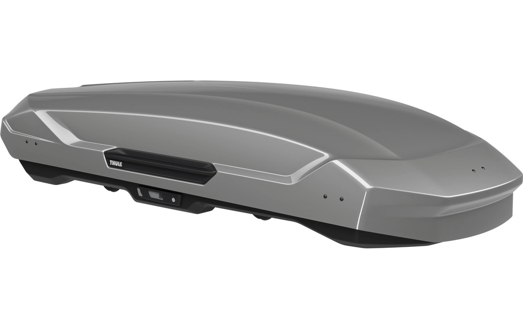 Thule Coffre de toit Motion 3 XL Gris