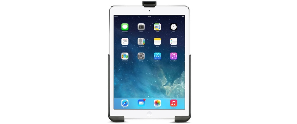 RAM Mounts Supports pour tablette iPad Air RAM-HOL-AP17U