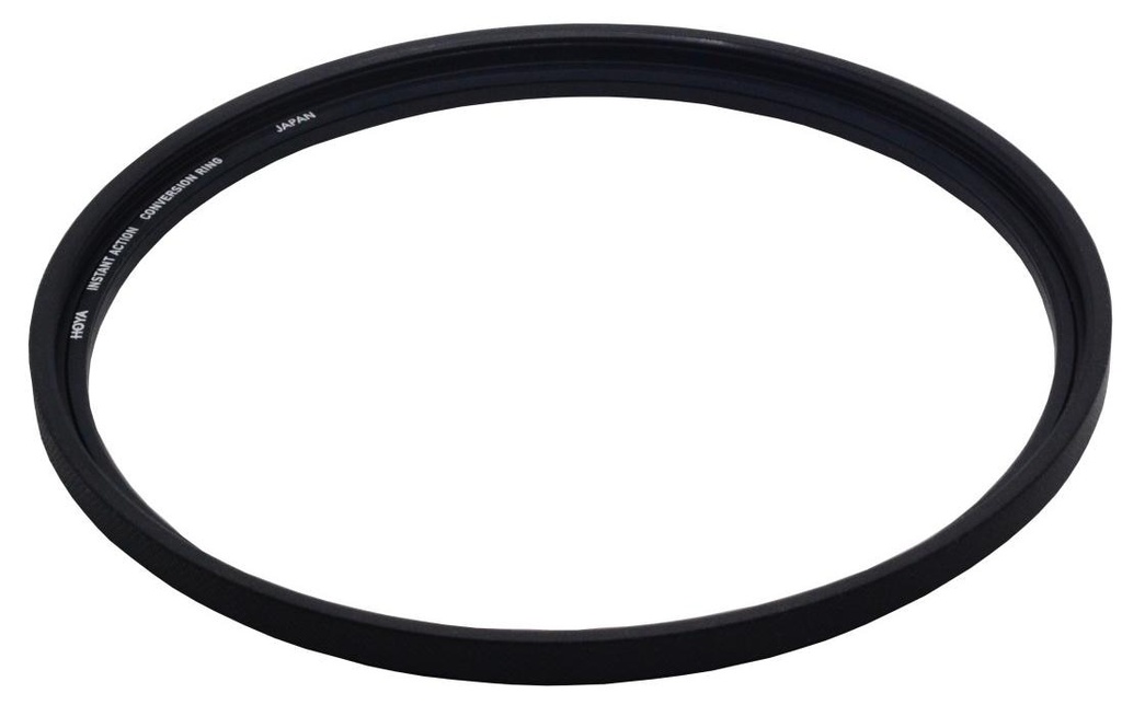 Hoya Instant Action Conversion Ring – 67 mm