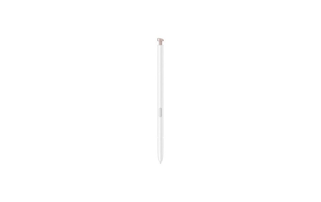 Samsung Stylo de saisie S Pen Galaxy S26 Ultra Pink Gold