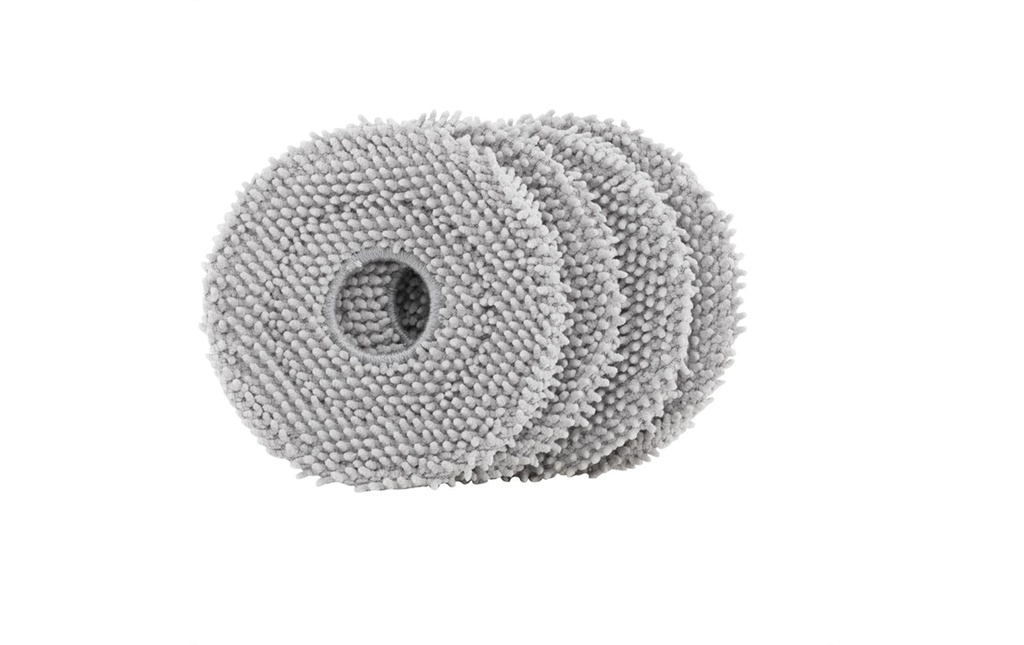 Roborock Zubehör Tampon de nettoyage 8.02.0246 1 Pièce/s
