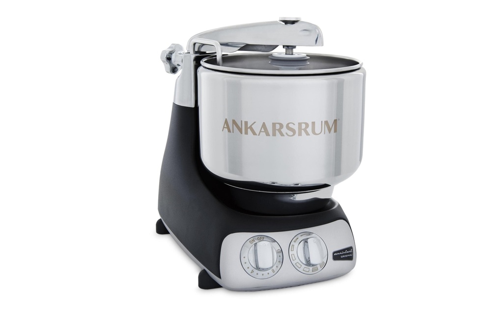 Ankarsrum Robot ménager AKM6230B Black