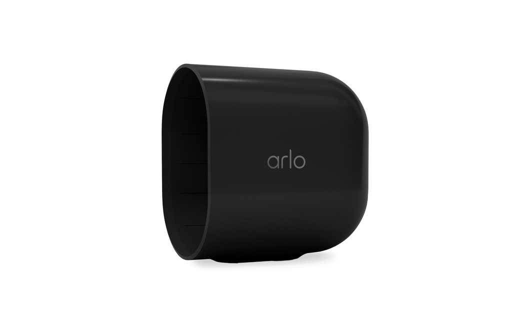 Arlo Go 2 Coque noire