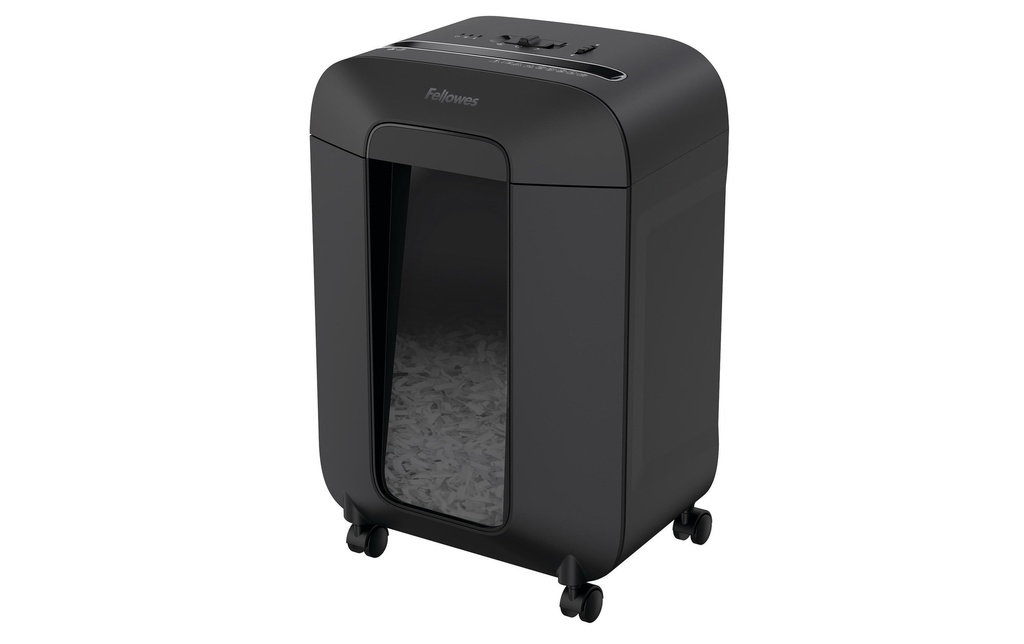 Fellowes Déchiqueteuse de documents Powershred LX85 P-4, 12 Page(s)