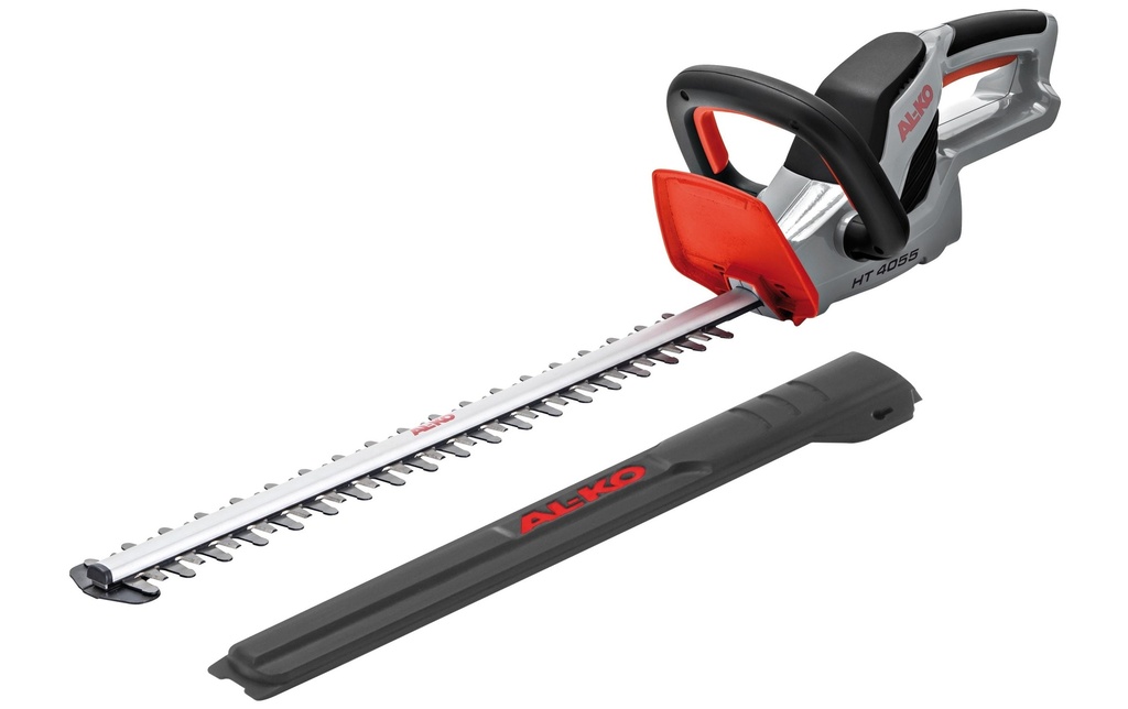 AL-KO Taille-haie sans fil HT 4055,