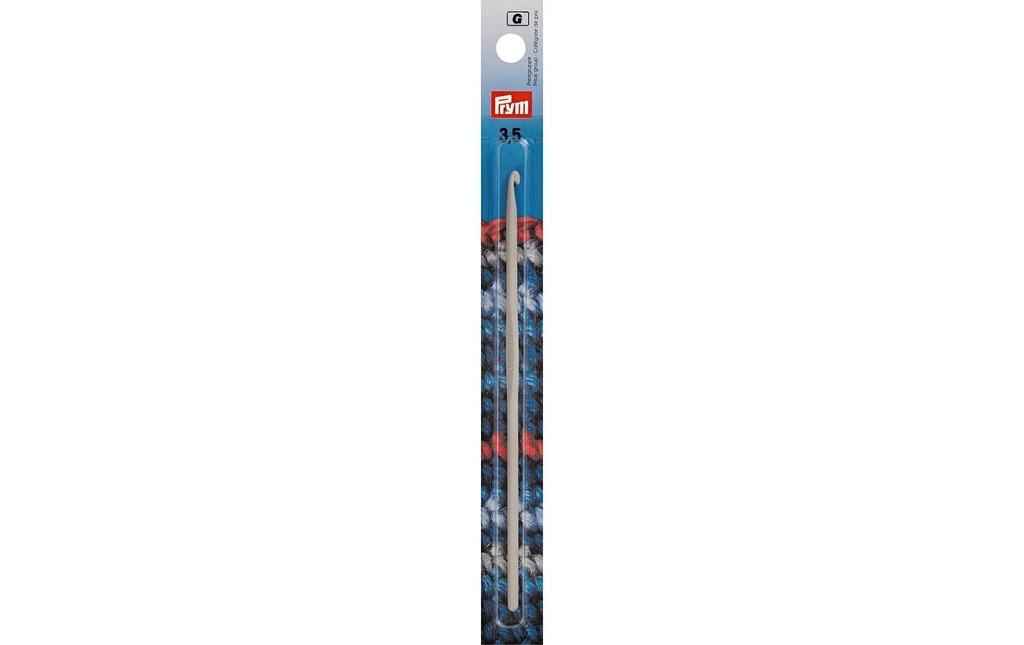 Prym Crochet Ø 3.5 mm, Laine