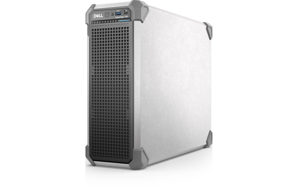 Dell Serveur PowerEdge T160 Smart 6TT6G Intel Xeon 6315P