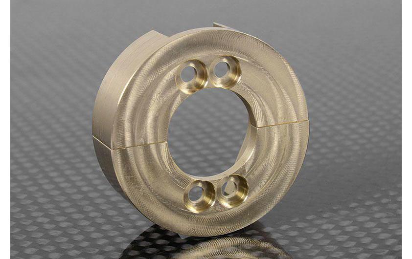 RC4WD Poids Bully 2 Knuckle Weights