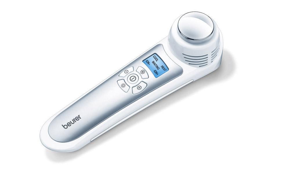 Beurer Appareils anti-aging FC90 Pureo Ionic