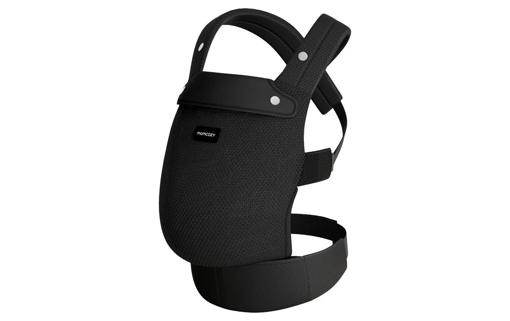 momcozy Porte-bébé Air Mesh Noir