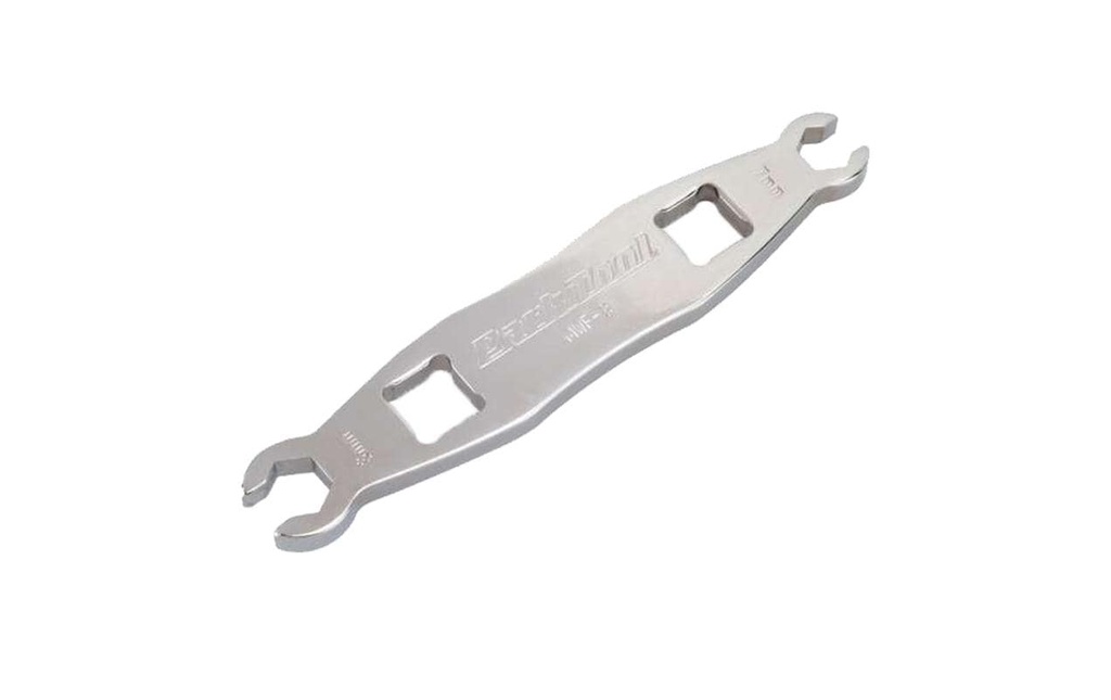 ParkTool Clé à écrou à frapper MWF-3