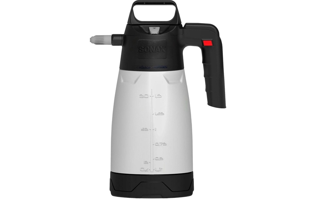 Sonax Vaporisateur PROFILINE pour les acides et les alcalis