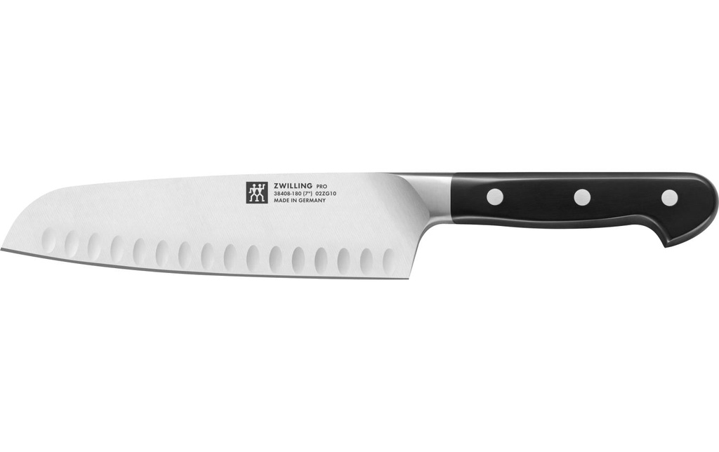 Zwilling Couteau de cuisine Pro 18 cm