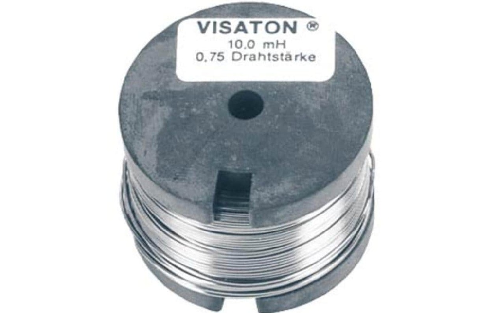 Visaton Bobine de ferrite 4.7 mH
