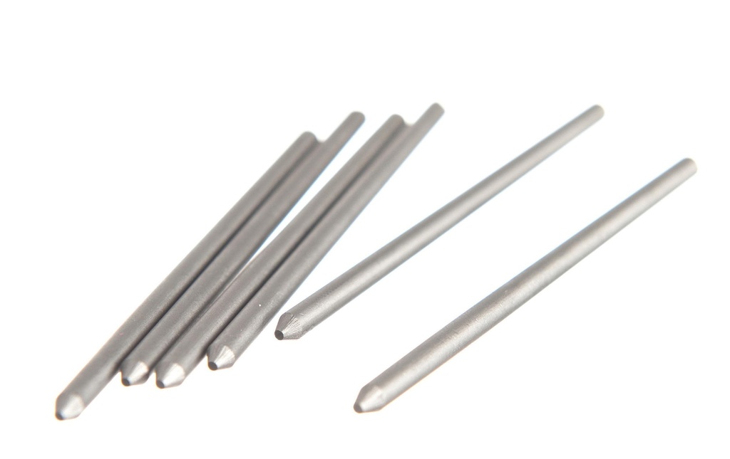 STABILO EASY Start mines 3.15mm (6 pces)