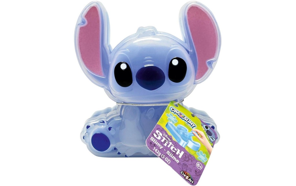 Cra-Z-Art Cra-Z-Slimy Conteneur en forme