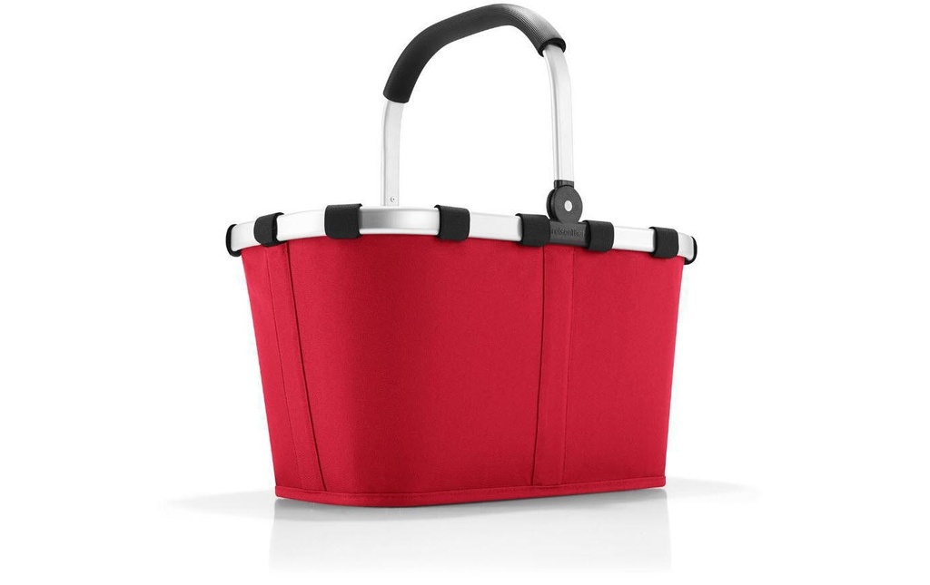 Reisenthel Panier de course Carrybag Rouge