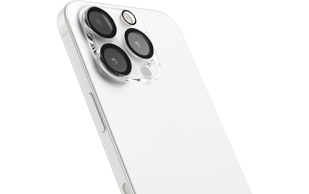 Vonmählen Lens Protector iPhone 16 Pro / iPhone 16 Pro Max