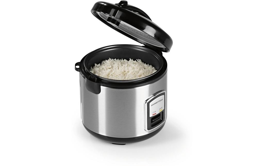 GOURMETmaxx Cuiseur à riz 1 l