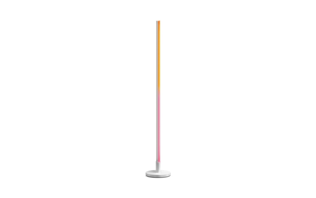 WiZ Pole Floor Light Lampadaire Tunable White & Color