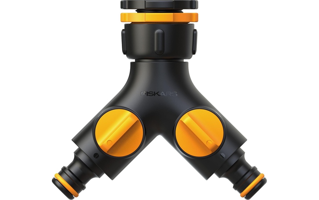 Fiskars Raccordement du tuyau Arrêt 13-15 mm, 30 pcs.