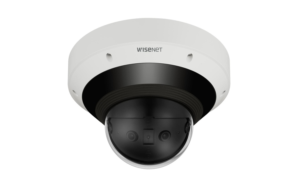 Hanwha Vision Caméra réseau PNM-9031RV