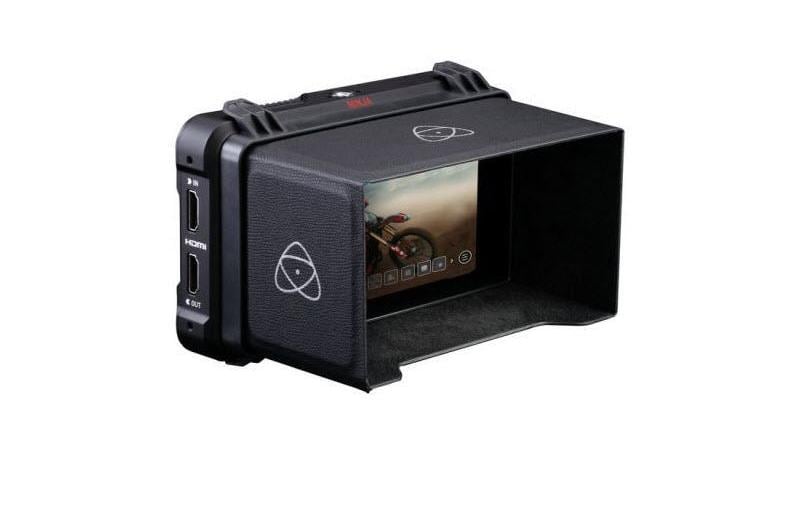 Atomos Protection d’écran Ninja V et Shinobi