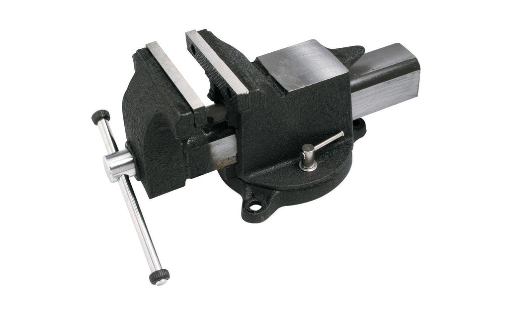 Kraftwerk Étau 120 mm