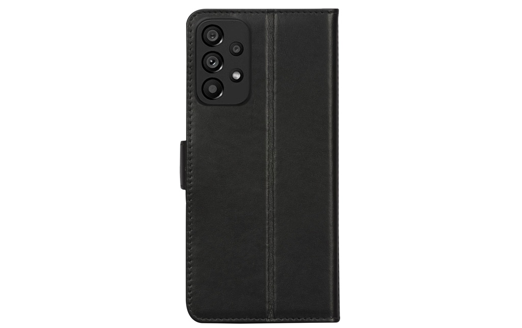 dbramante1928 Book Cover Copenhagen Slim Galaxy A53 Noir