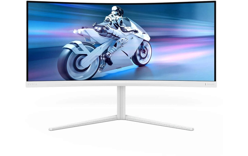 Philips Moniteur 34M2C5501A/00 34 , 3440 x 1440 (UWQHD)