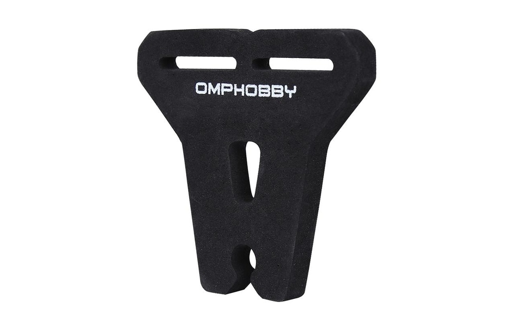 OMPHobby Porte-feuille de transport M2 - Evo
