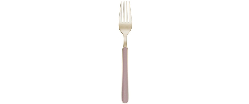 Sola Fourchette de table Gallery, Champagne Blush