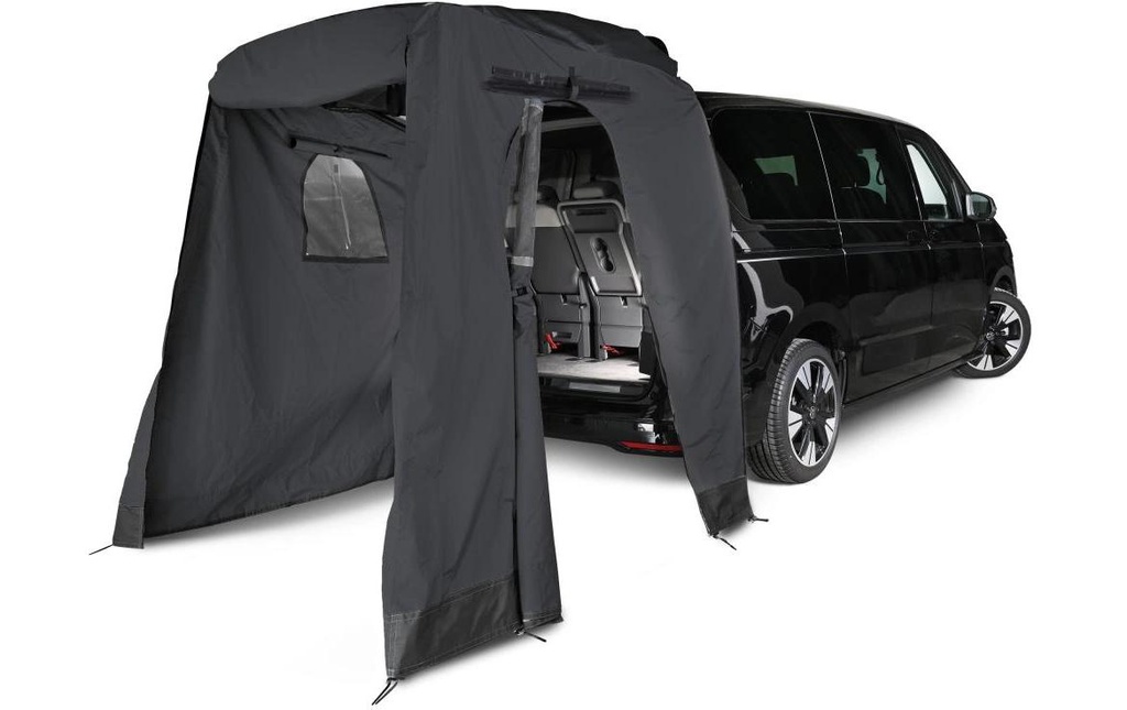 VanSpace Tente arrière Space Kombi, anthracite