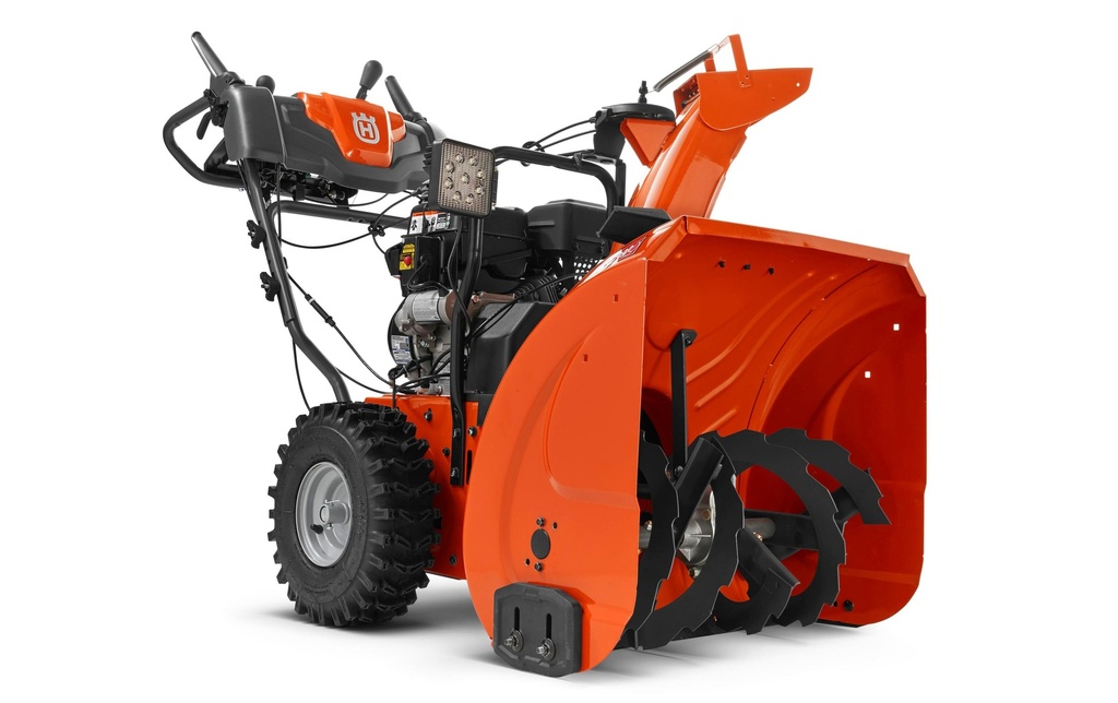 Husqvarna Fraises à neige à essence ST 227 2021