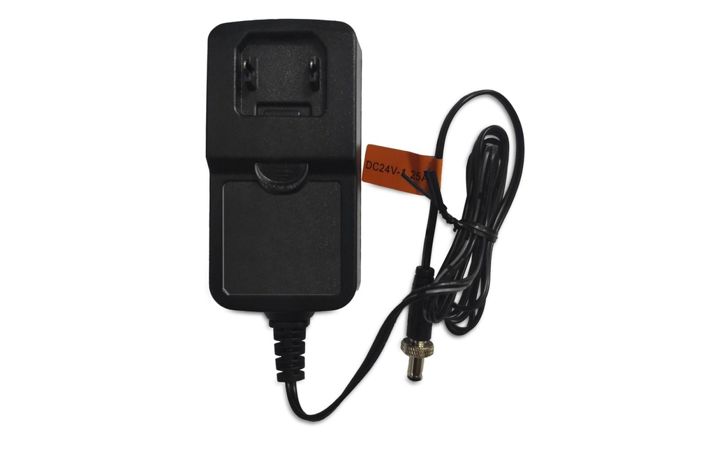 PureLink PureTools Unité d’alimentation PT-PS-24V12A 24V, 1.25A, 30W