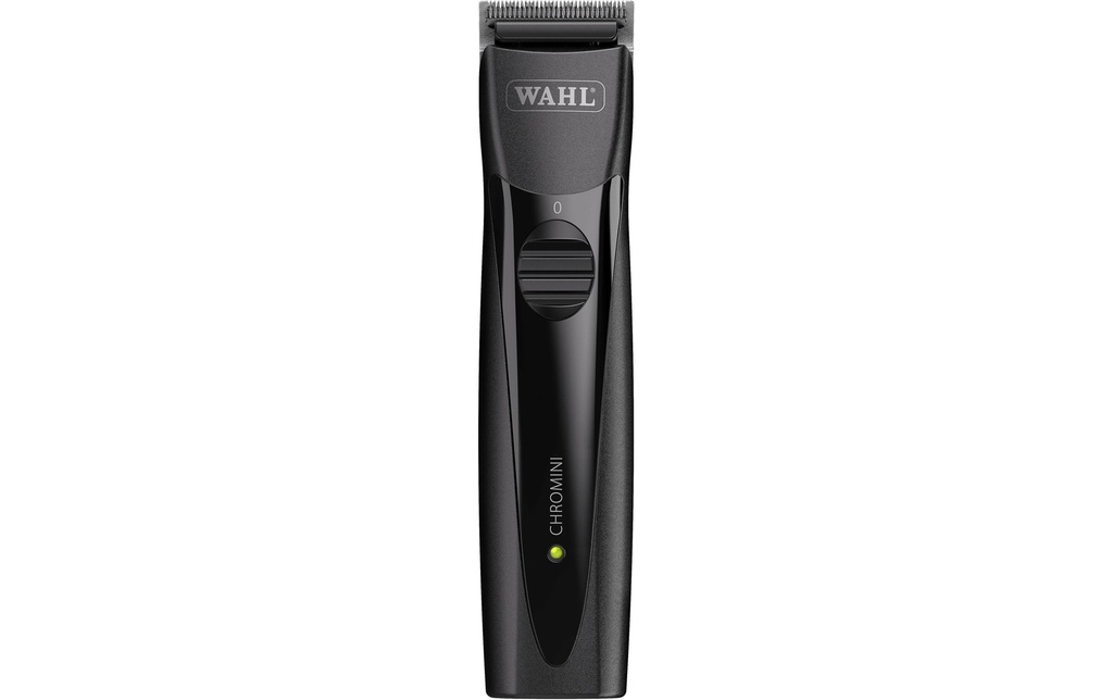 Wahl Professional ChroMini Trimmer