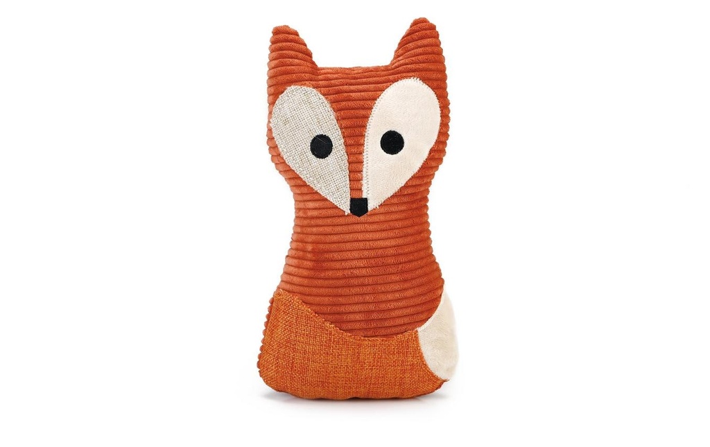 Designed by Lotte Jouet pour chien Renard Vido, 25.5 cm