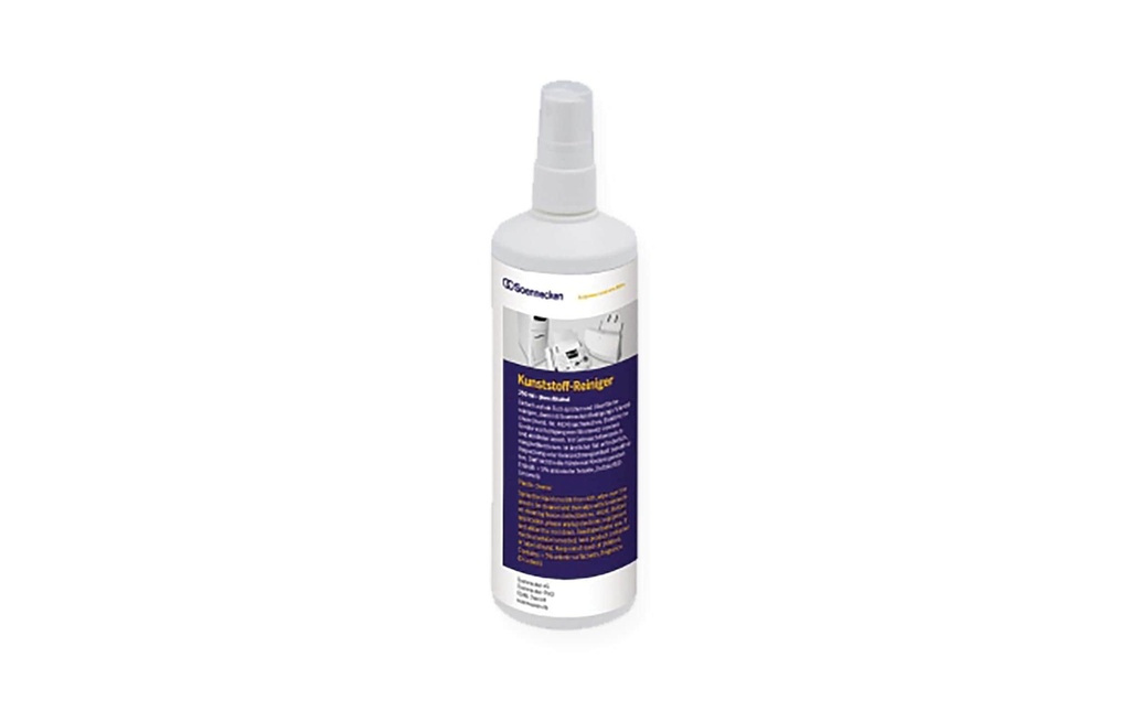 Soennecken Nettoyant en aérosol 250 ml