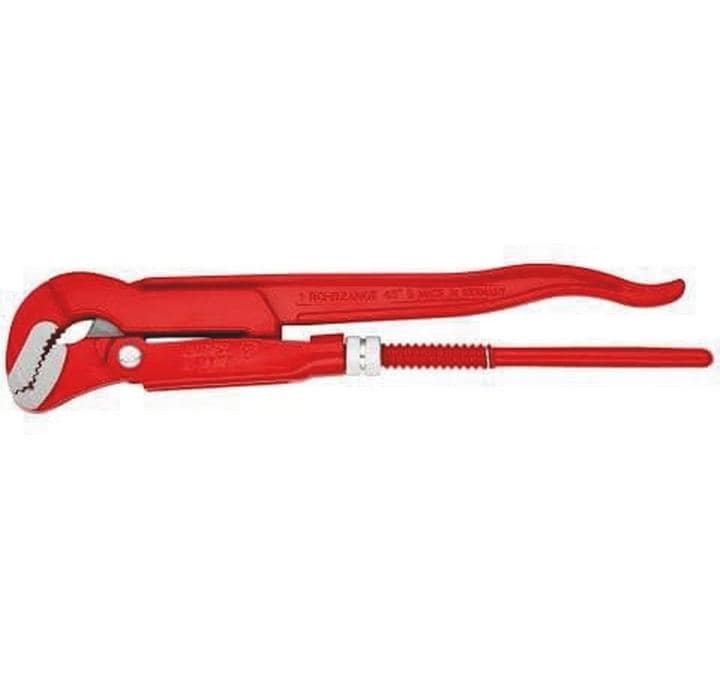 Knipex Clé à tube 320 mm Mâchoire en S