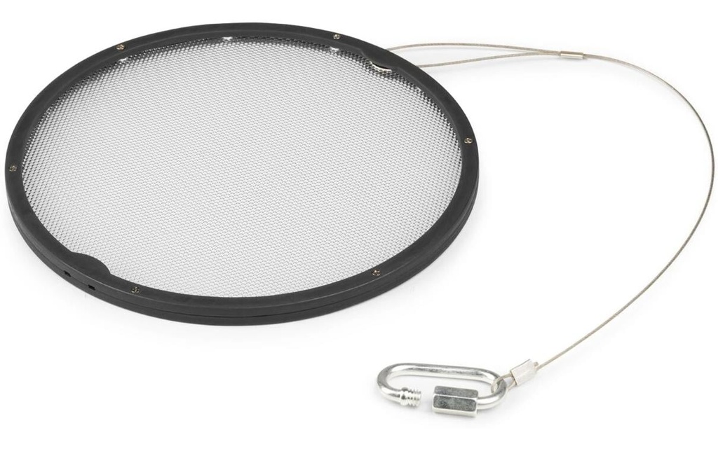 BeamZ Pro Filtre BAC33F