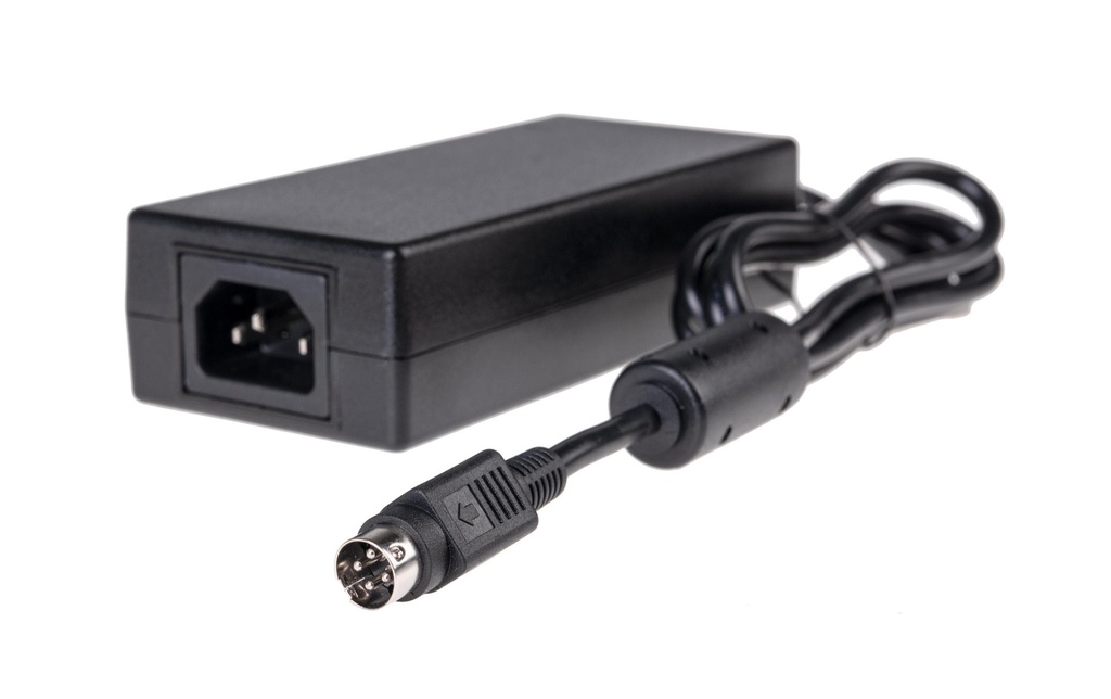 Synology Bloc d’alimentation de rechange NAS (externe) Adapter 120W_1