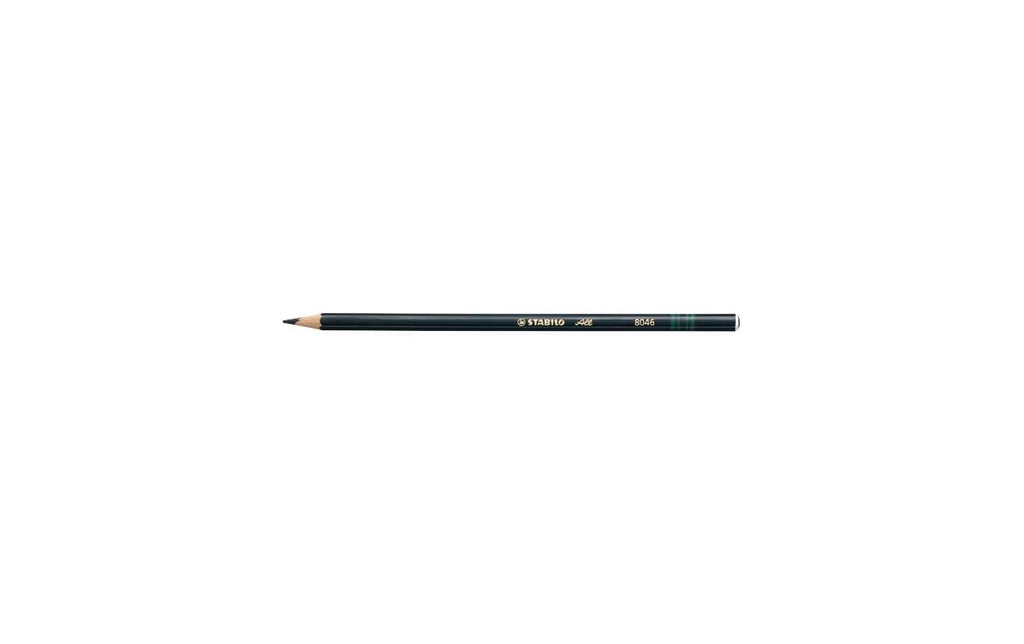 STABILO All STABILO 8046 noir