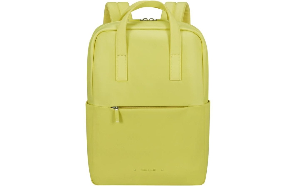 Samsonite Sac-à-dos pour ordinateur portable 4PACK 14.1 , Jaune