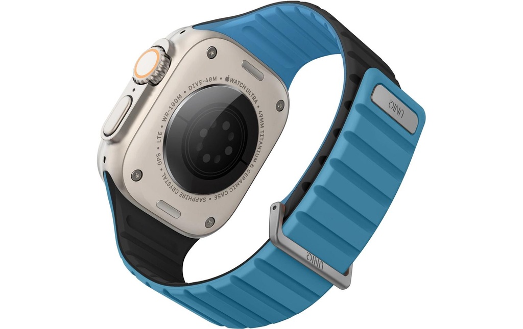 Uniq Revix EVO Apple Watch 42/44/45/49 mm Bleu