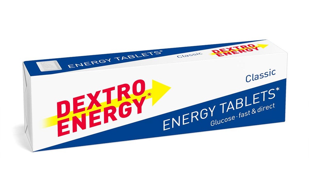 Dextro Energy Classic Stick 47 g